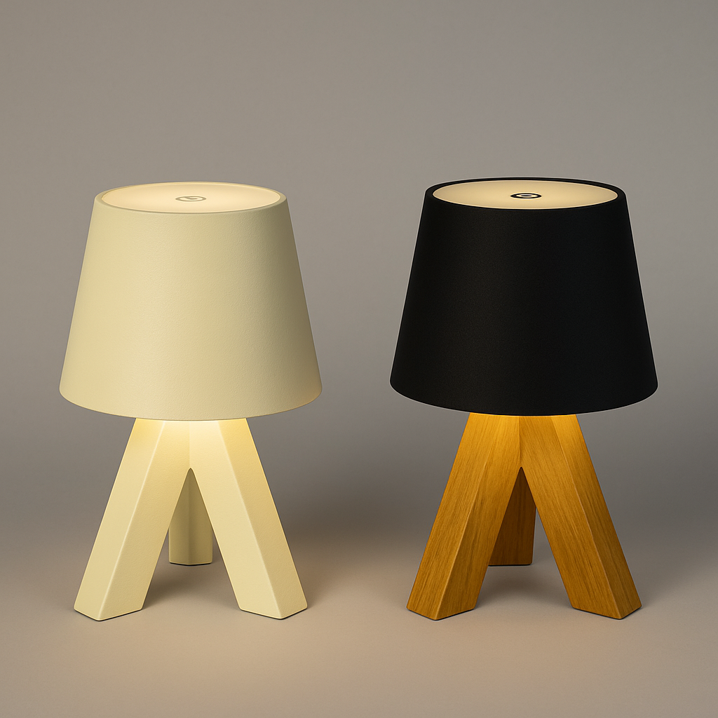 LED Desk Lamp