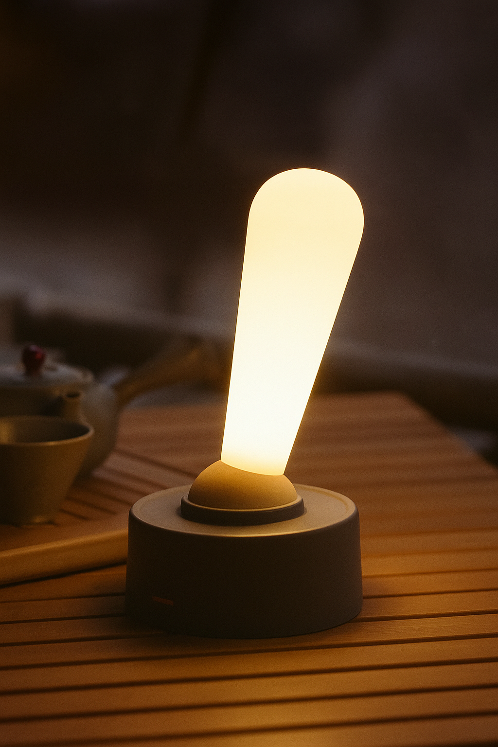 Lever Light