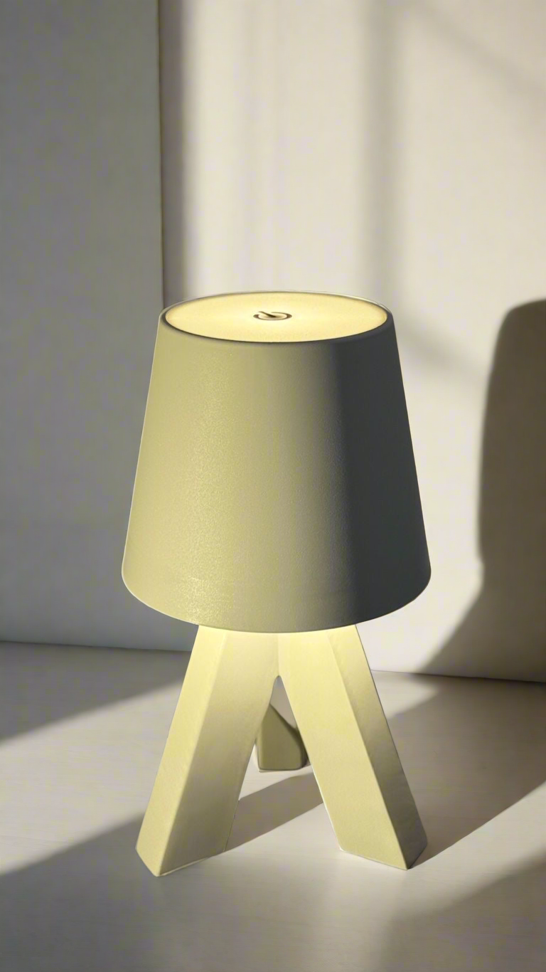 LED Desk Lamp