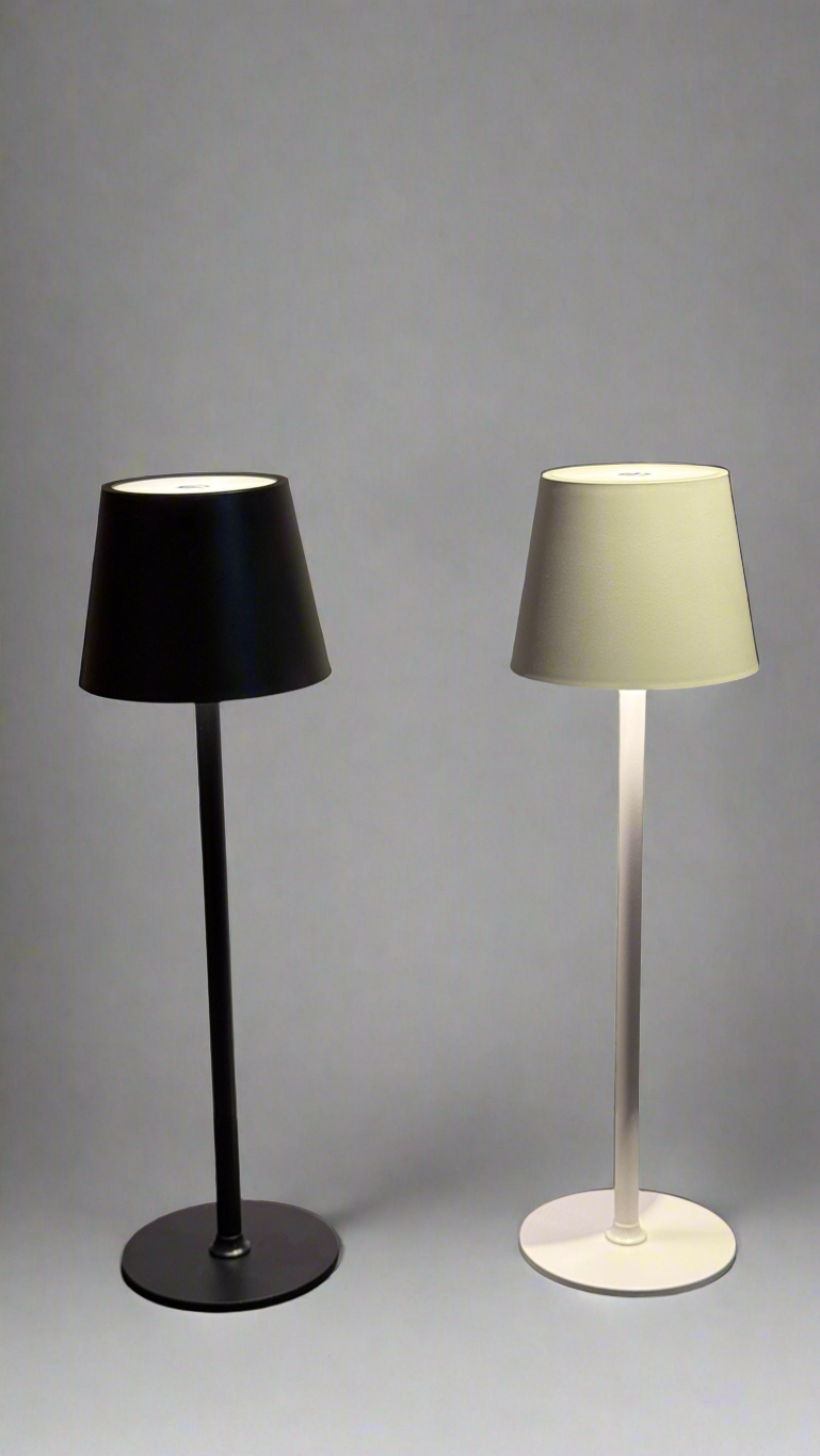 LED touch Lamps