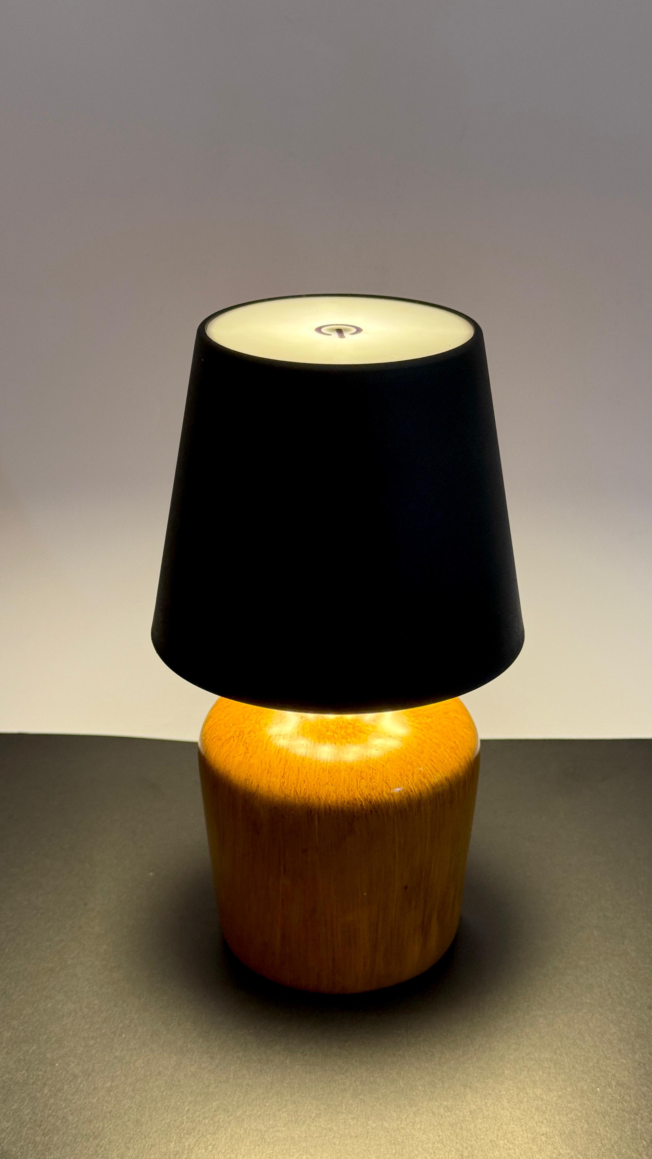 LED Desk Lamp