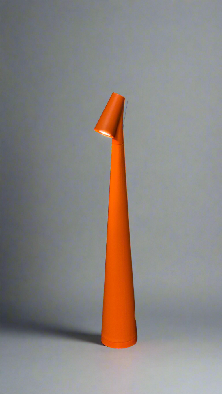 Rumi Lamp Light