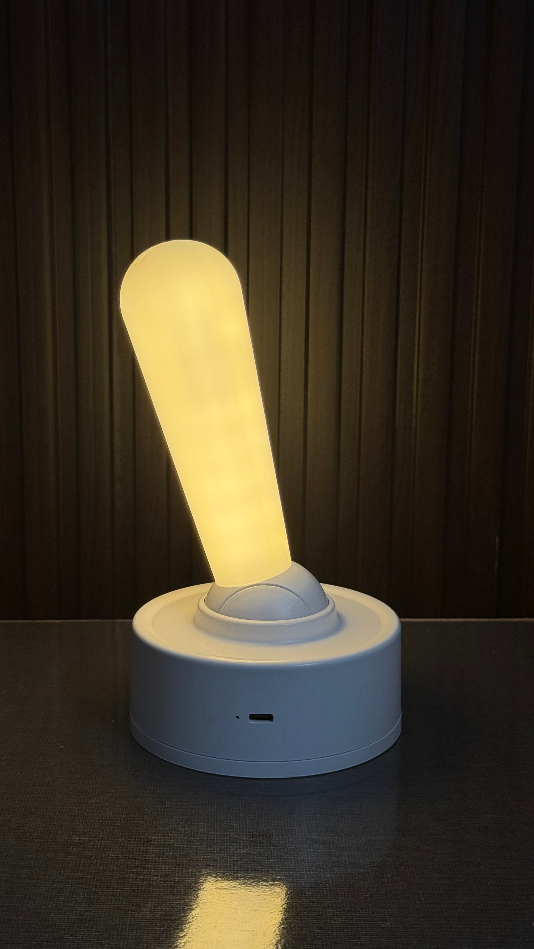 Lever Light