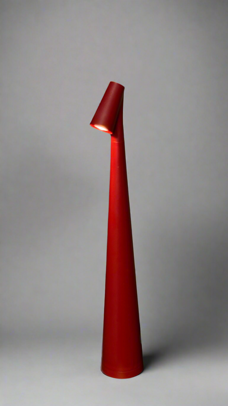 Rumi Lamp Light