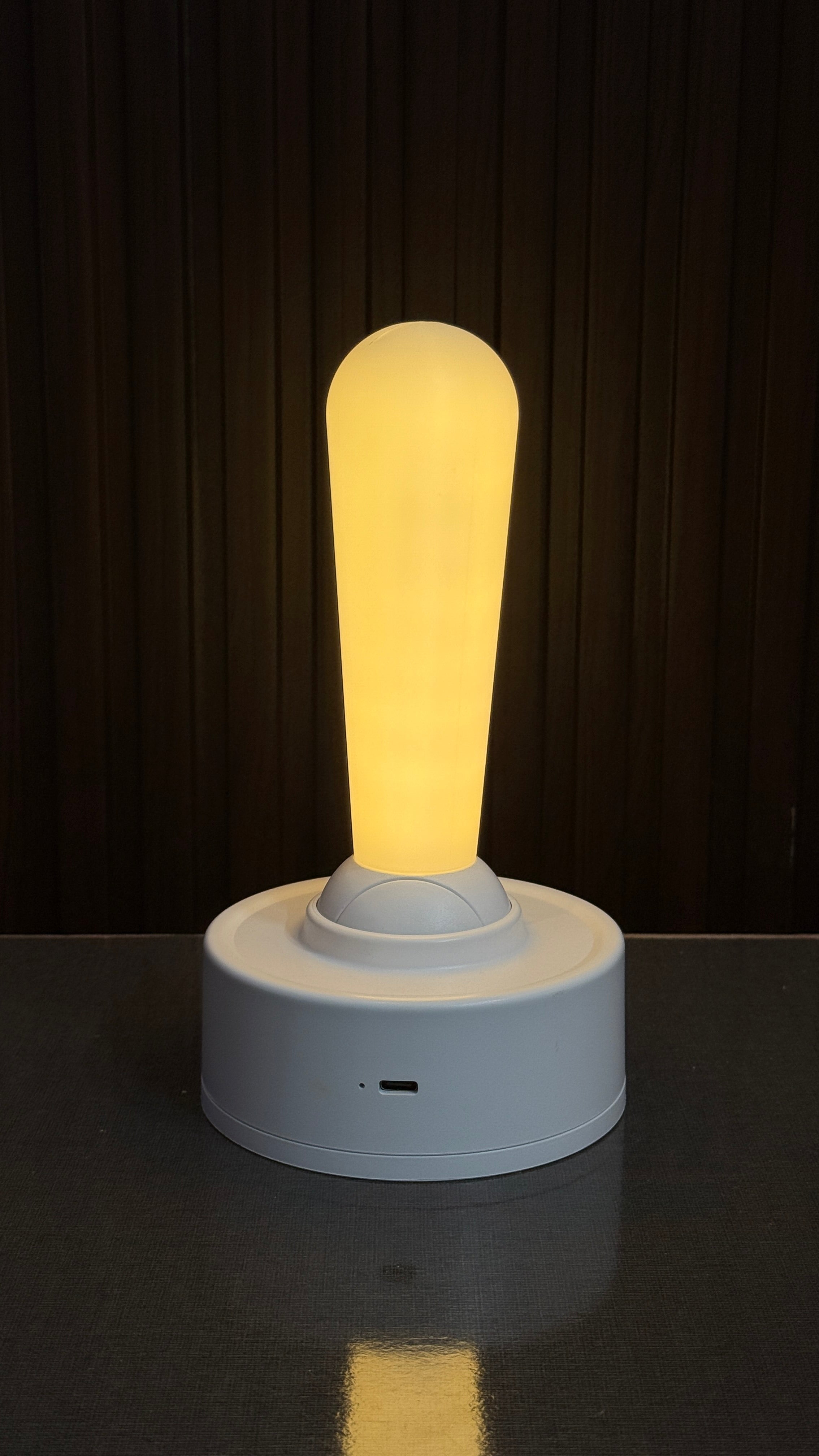 Lever Light