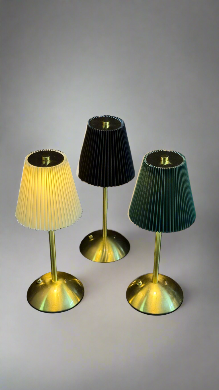 Opus LED Lamp (B)