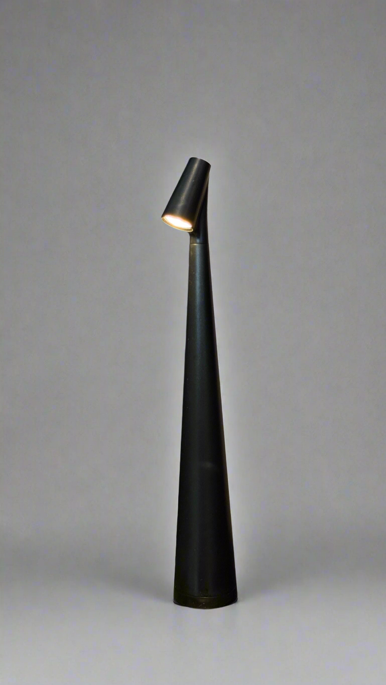 Rumi Lamp Light