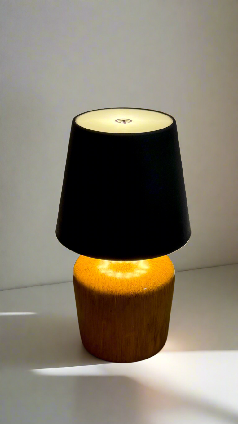 LED Desk Lamp
