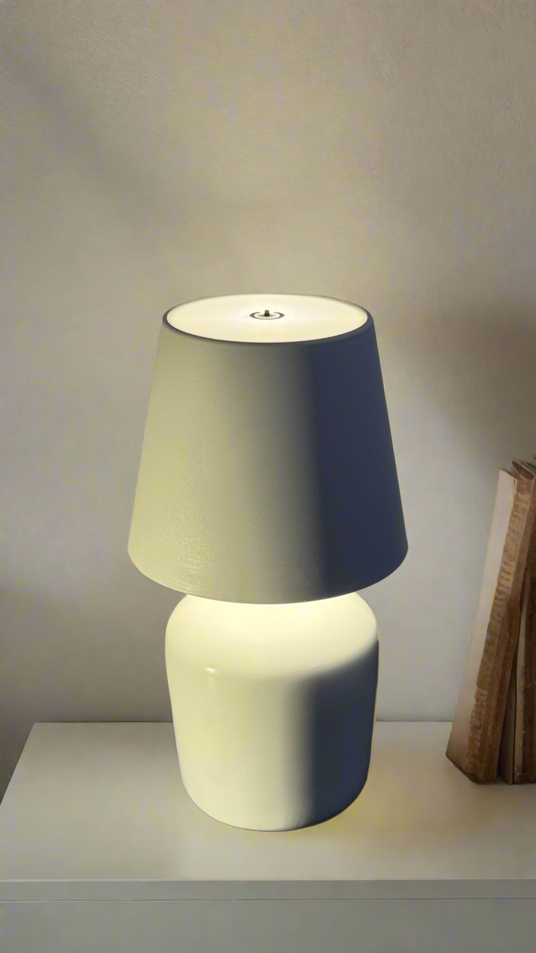 LED Desk Lamp