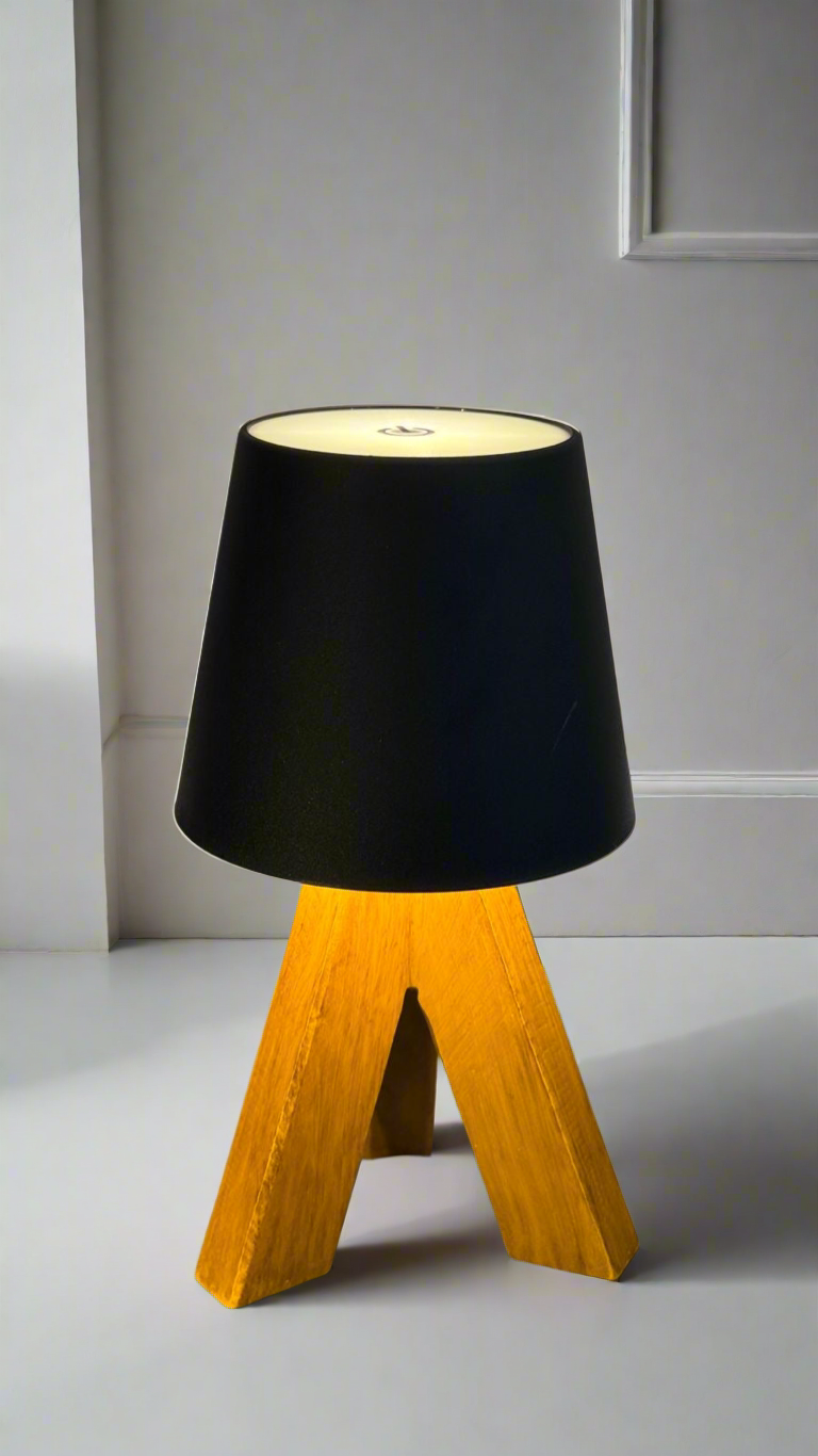 LED Desk Lamp