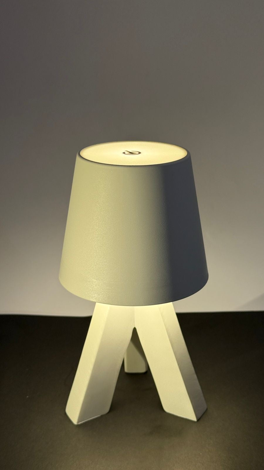 LED Desk Lamp