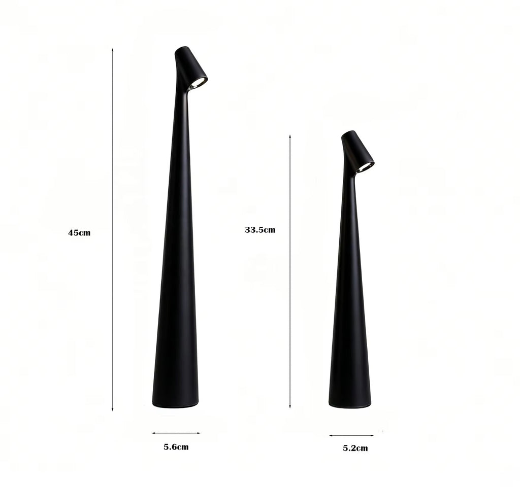 Rumi Lamp Light
